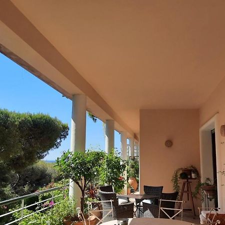 Bestouan - 3 Chambres - Clim - Spacieux Cassis Eksteriør bilde