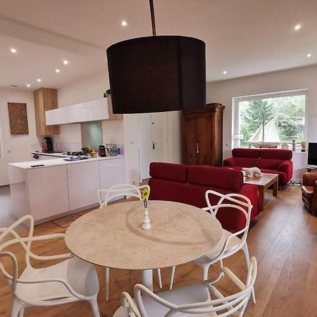 Bestouan - 3 Chambres - Clim - Spacieux Cassis Eksteriør bilde
