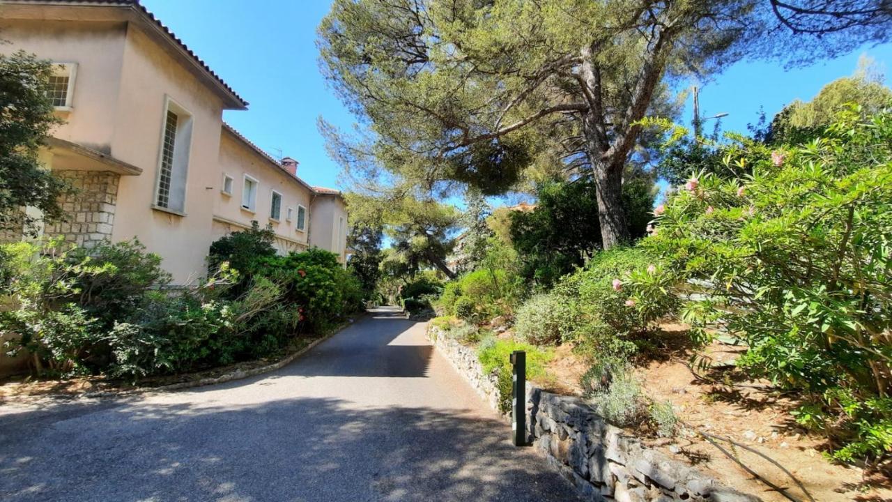 Bestouan - 3 Chambres - Clim - Spacieux Cassis Eksteriør bilde