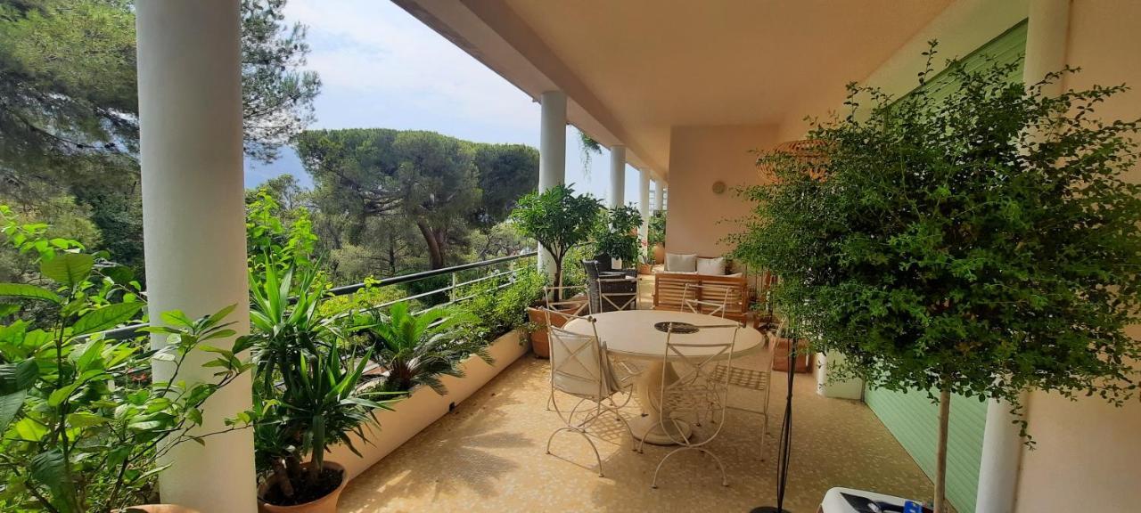 Bestouan - 3 Chambres - Clim - Spacieux Cassis Eksteriør bilde