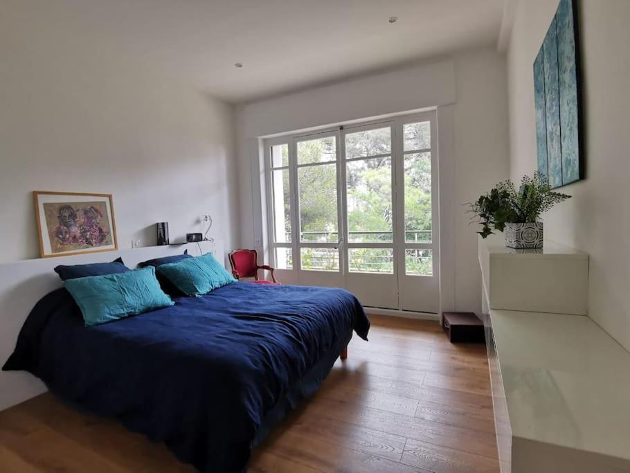 Bestouan - 3 Chambres - Clim - Spacieux Cassis Eksteriør bilde