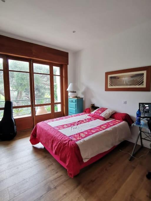 Bestouan - 3 Chambres - Clim - Spacieux Cassis Eksteriør bilde