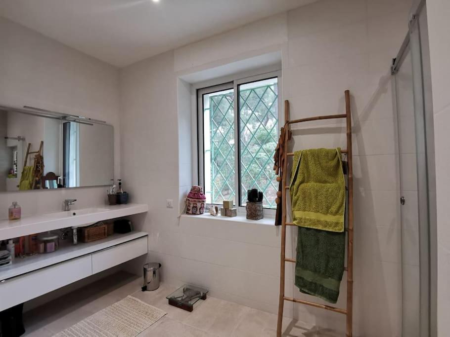 Bestouan - 3 Chambres - Clim - Spacieux Cassis Eksteriør bilde