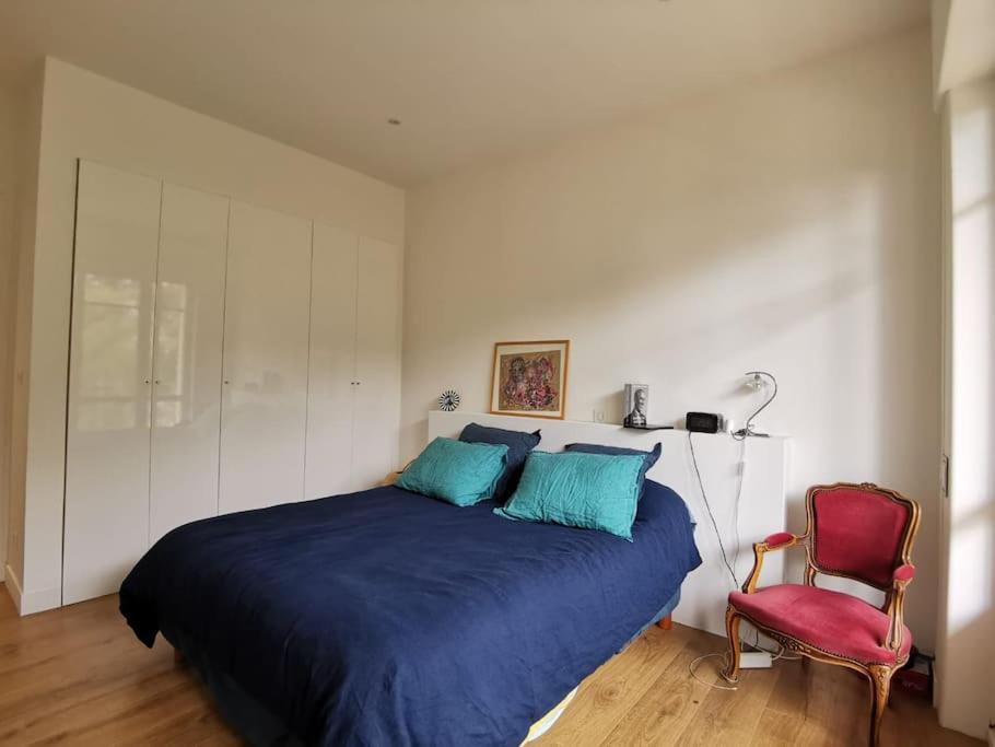 Bestouan - 3 Chambres - Clim - Spacieux Cassis Eksteriør bilde
