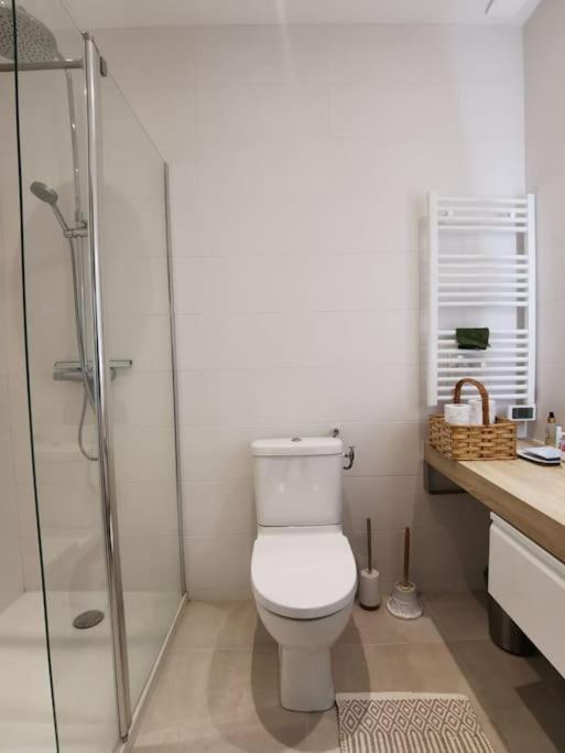 Bestouan - 3 Chambres - Clim - Spacieux Cassis Eksteriør bilde